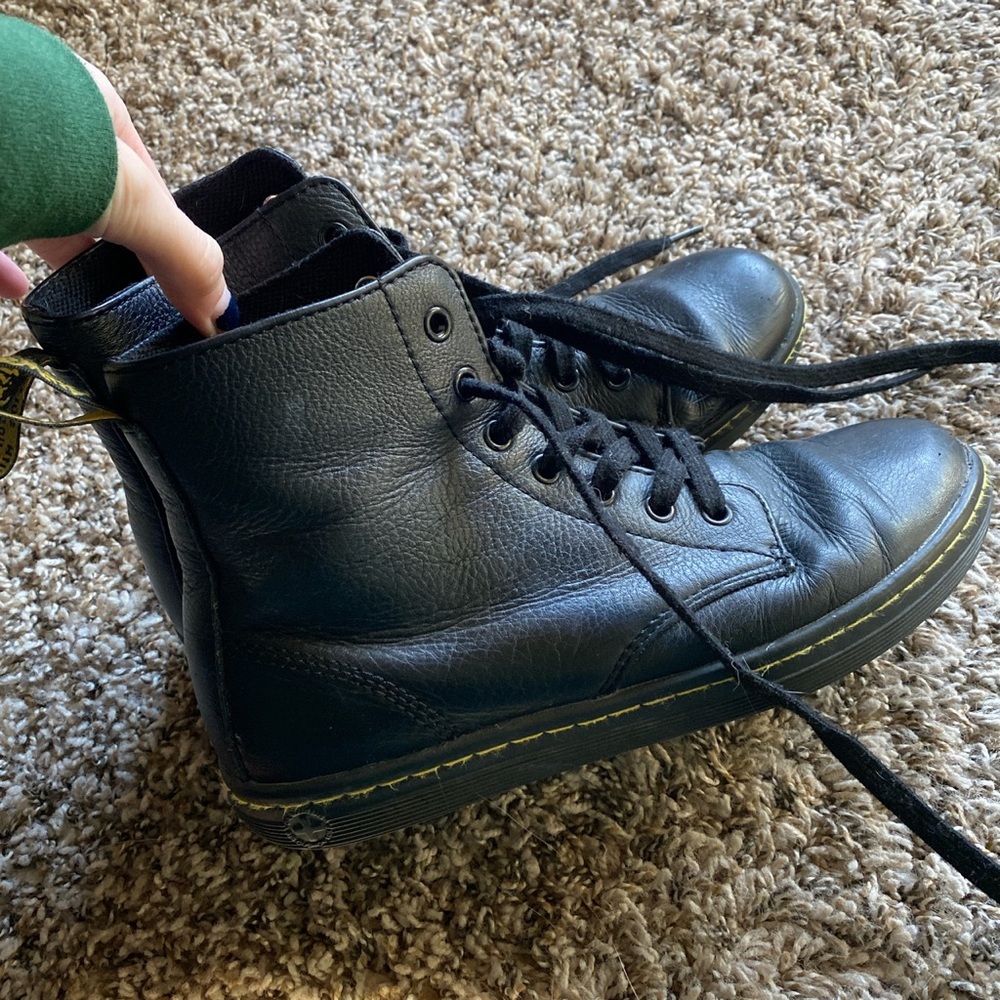 Dr martens - Leyton